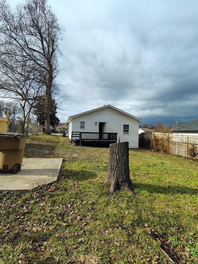 Foto del edificio - 1706 23rd Ave N