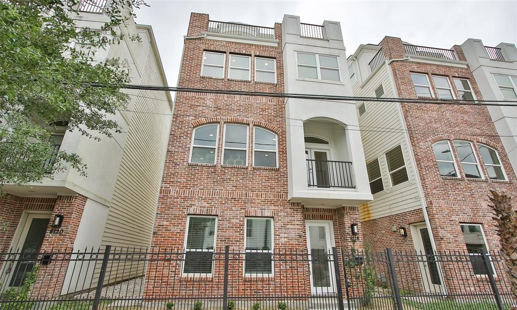 4118 Driscoll St, Houston, TX 77098 - House Rental in Houston, TX ...