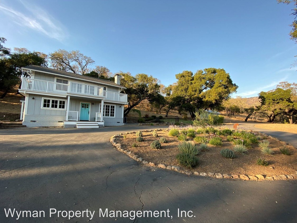 Primary Photo - 2 br, 2 bath House - 1301 Soda Canyon Road