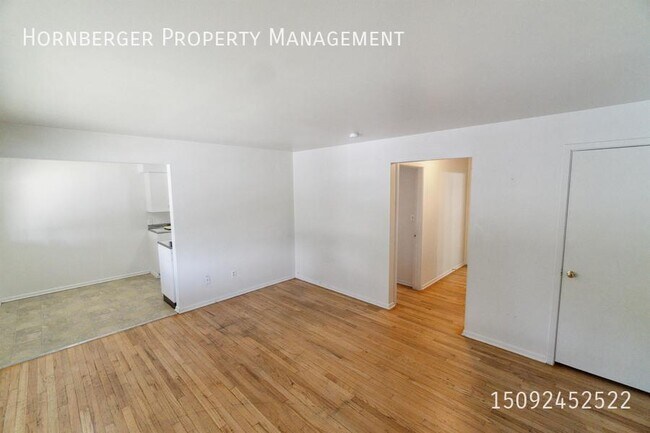 Building Photo - 1514 N Post St