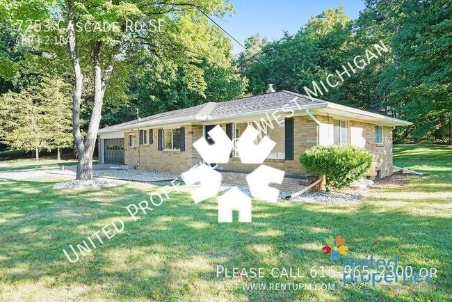 Foto del edificio - 7253 Cascade Rd SE