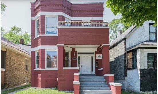 Foto principal - 7354 S Perry Ave