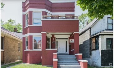 Building Photo - 7354 S Perry Ave
