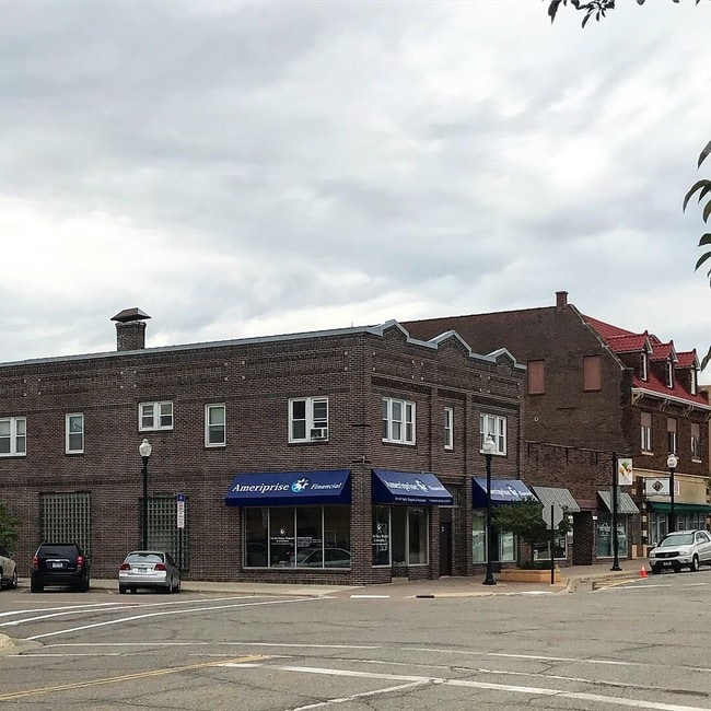 Building Photo - 122 N 3rd St Building Photo - 122 N 3rd St