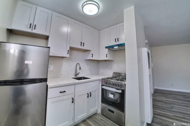 Foto del edificio - 1907 Greenwich St