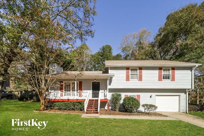 Primary Photo - 2923 Old Dallas Rd SW