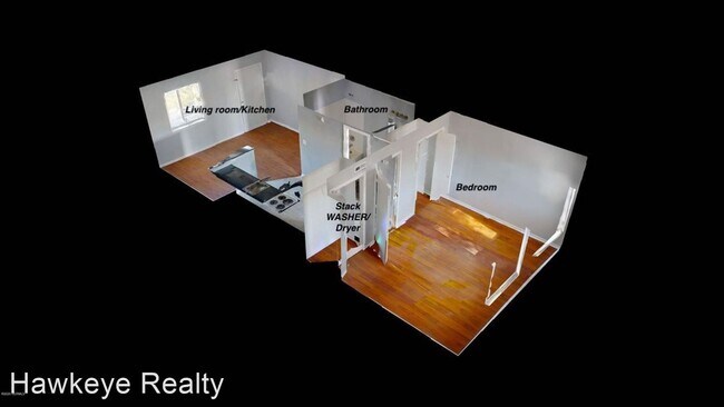 Foto del edificio - 1 br, 1 bath House - 4756 Seahawk Square D3
