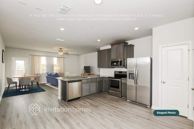 Building Photo - 6418 Blue Trl