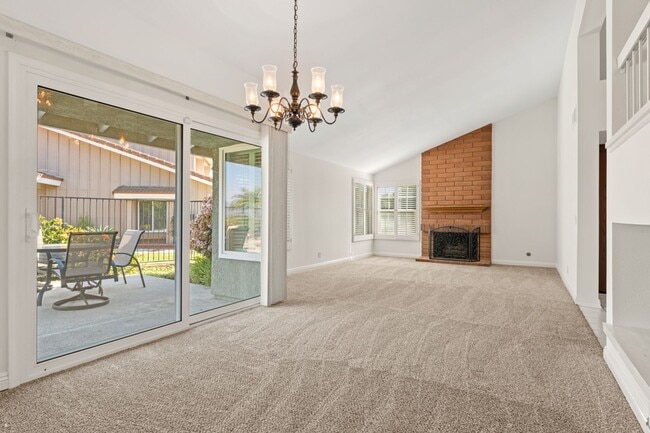 Foto del edificio - 4/Bed, 3/Bath YL Travis Ranch Home w/Pool & Spa