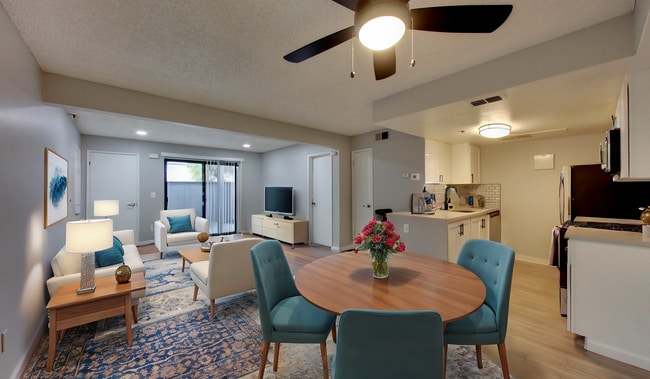 Interior Photo - Parkside Commons