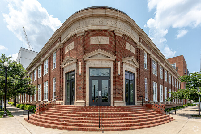 Building Photo - Bexley Stockyards