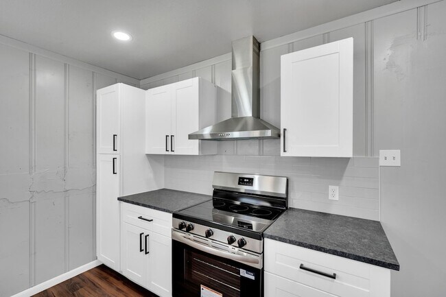 Foto del edificio - 413 Shaw St