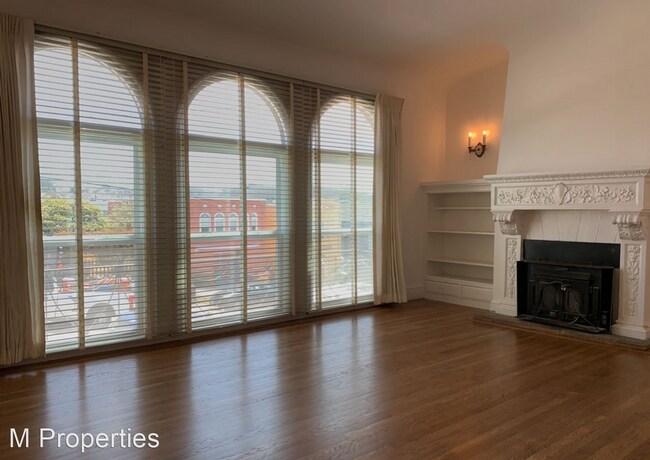 Foto del edificio - 3 br, 1 bath House - 2507 29th Avenue