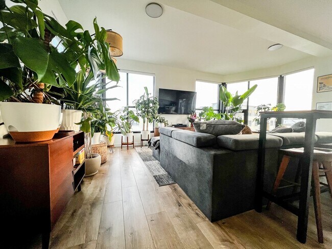 Foto del edificio - 1 Sewall St