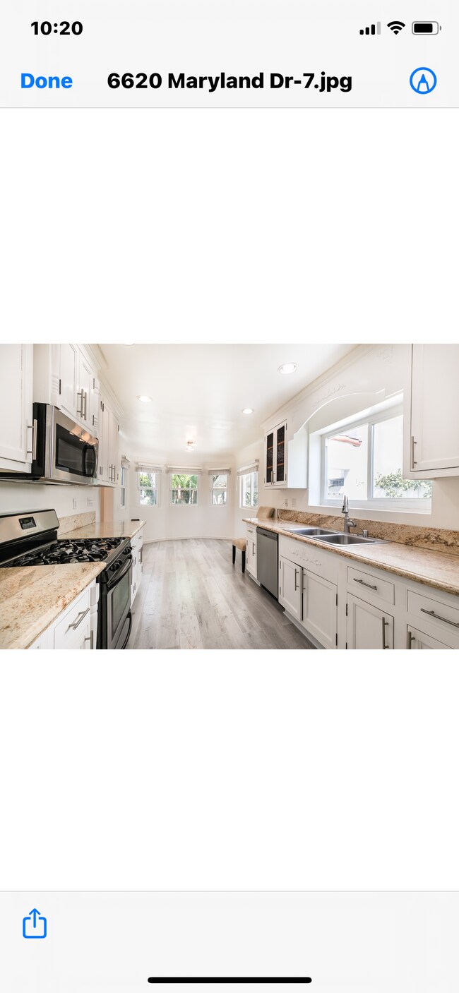 Building Photo - 6620 Maryland Dr