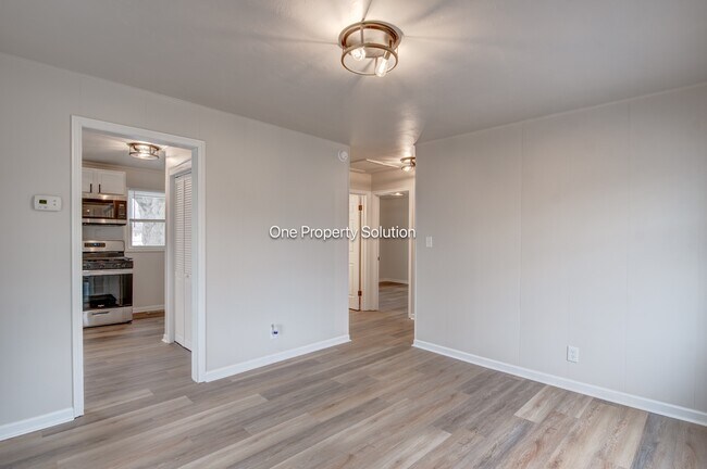 Building Photo - 2886 Greene St