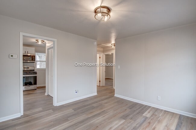 Foto del edificio - 2886 Greene St