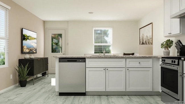 Foto del edificio - 7606 Chancery Gate