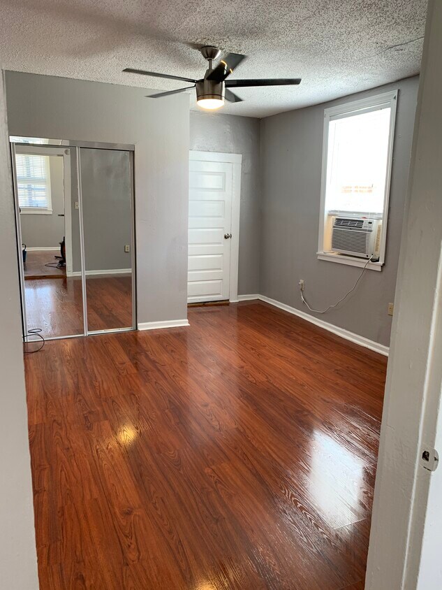 3514 Lasalle St, New Orleans, LA 70115 Townhome Rentals in New
