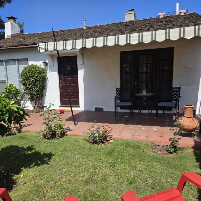 Foto del edificio - 676 J Ave