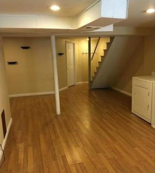 Foto del edificio - 853 Bosley Ave