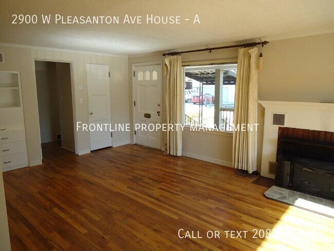 Building Photo - Charming home by Whitewater park