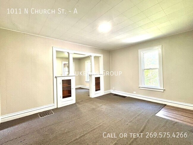 Foto del edificio - 1011 N Church St