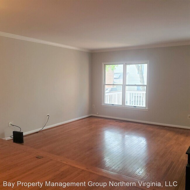 Building Photo - 4 br, 3.5 bath House - 5109 WOODFIELD DRIVE