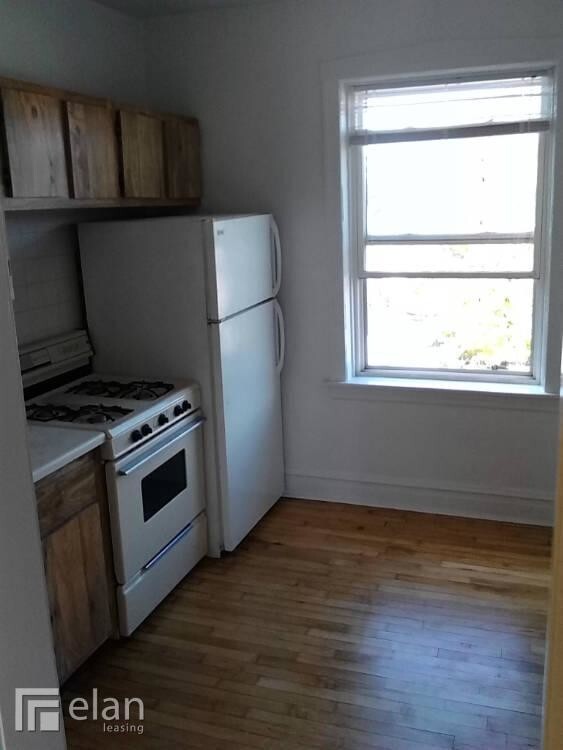 Foto del edificio - 2956 W Belle Plaine Ave
