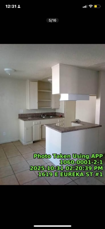 Foto del edificio - 1619 Eureka St E