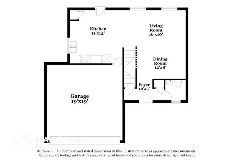 Foto del edificio - 209 Cherrywood Parc Dr