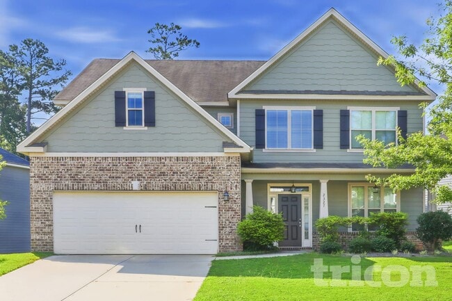Building Photo - 2327 Malone Wy