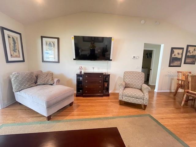 Foto del edificio - 1620 Lynchburg Loop