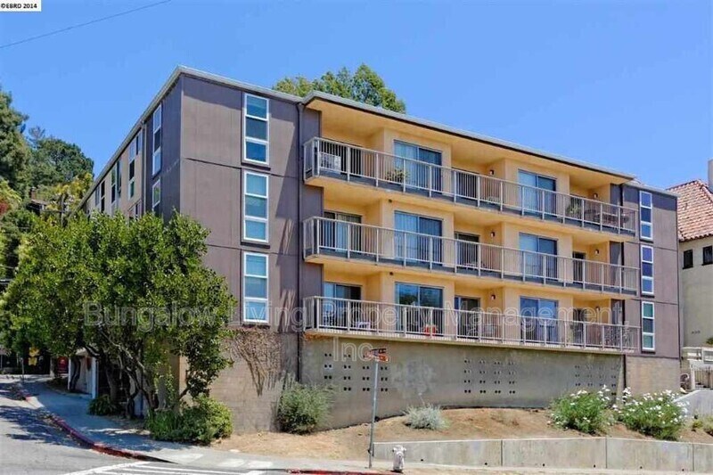 2 Panoramic Way Unit 202A, Berkeley, CA 94704 Condo for Rent in
