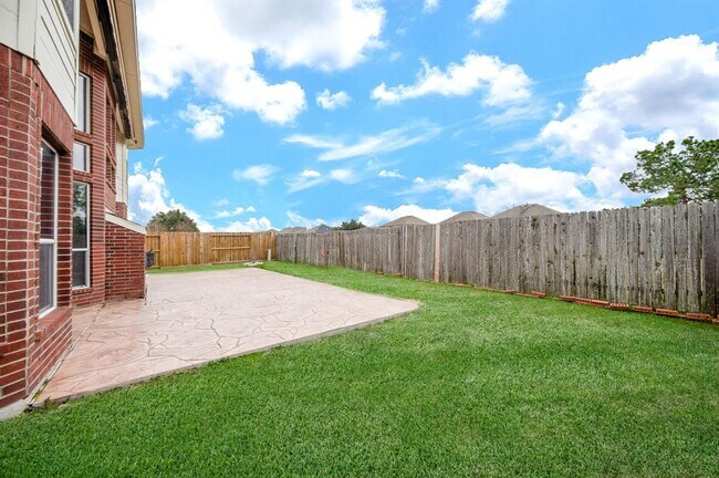 Foto del edificio - 21606 Marle Point Ct