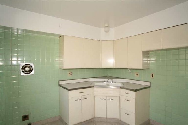 Foto del interior - 524 S Grand Ave