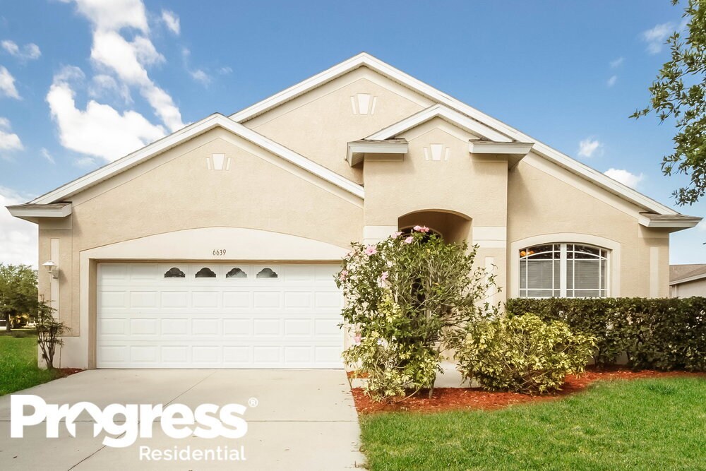 6639 Rock Bridge Ln, Ellenton, FL 34222 House Rental in Ellenton, FL