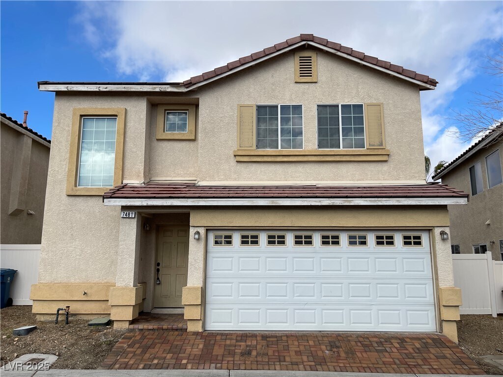Foto principal - 7481 Catmint St