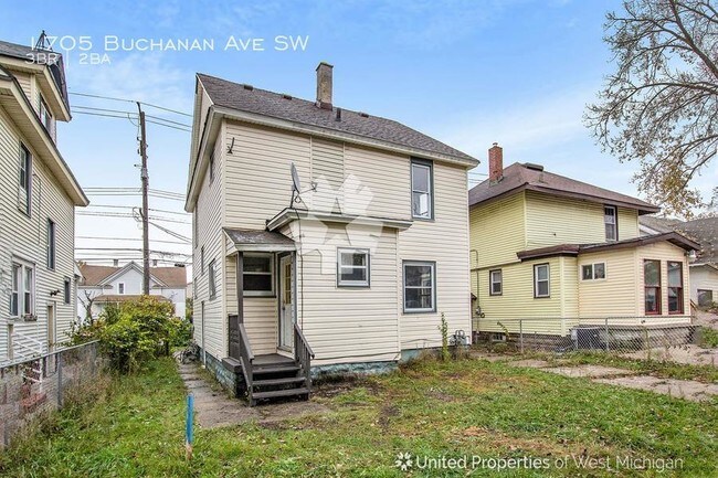 Foto del edificio - Newly Remodeled Single Family Home!
