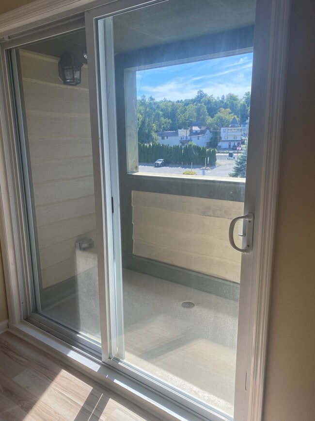 Balcony - 23 W Shore Trl