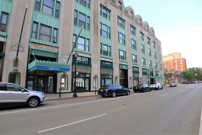 Foto del edificio - 807 Church St