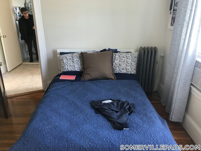 Foto del edificio - 155 Summer St