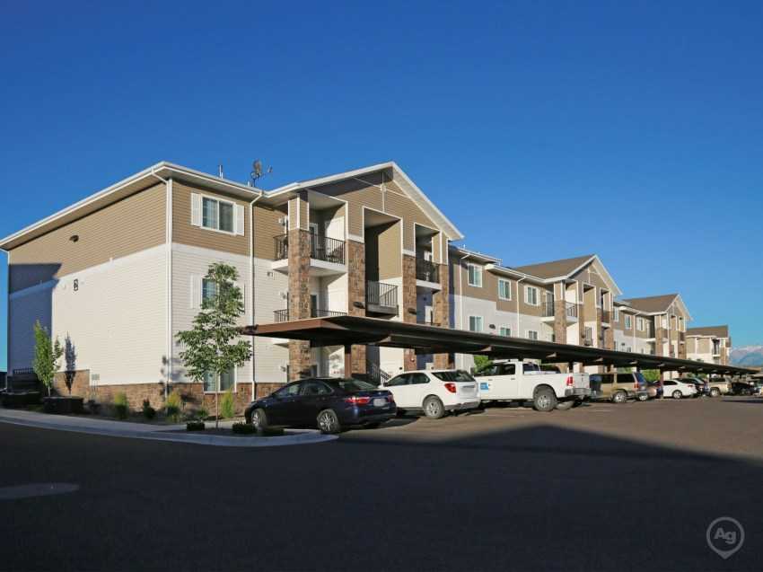 Foto principal - Copperwood Apartments