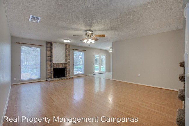 Building Photo - 4 br, 2.5 bath House - 16522 Fox Den