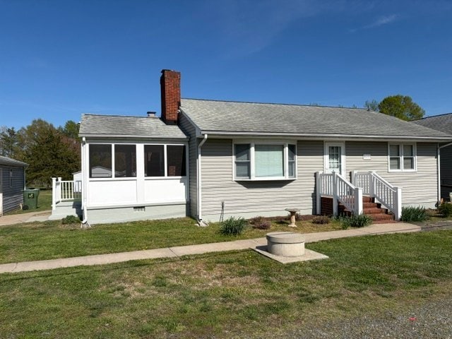 Building Photo - 8043 Chancellor Rd