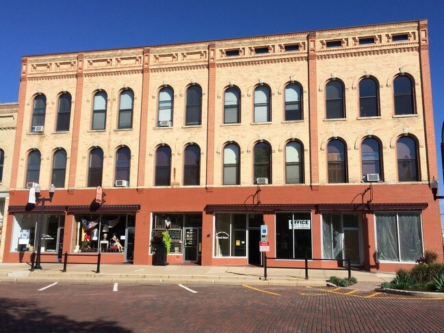 Building Photo - Murphy Block