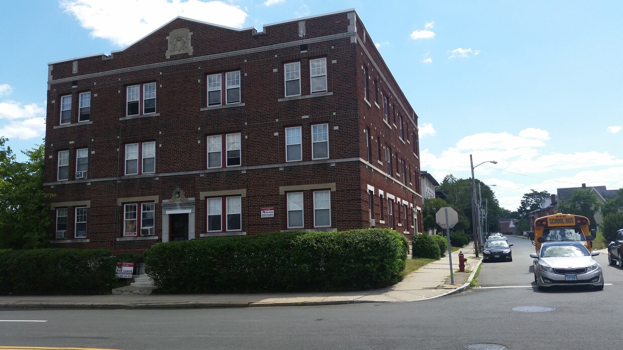Primary Photo - 108 Wadsworth St