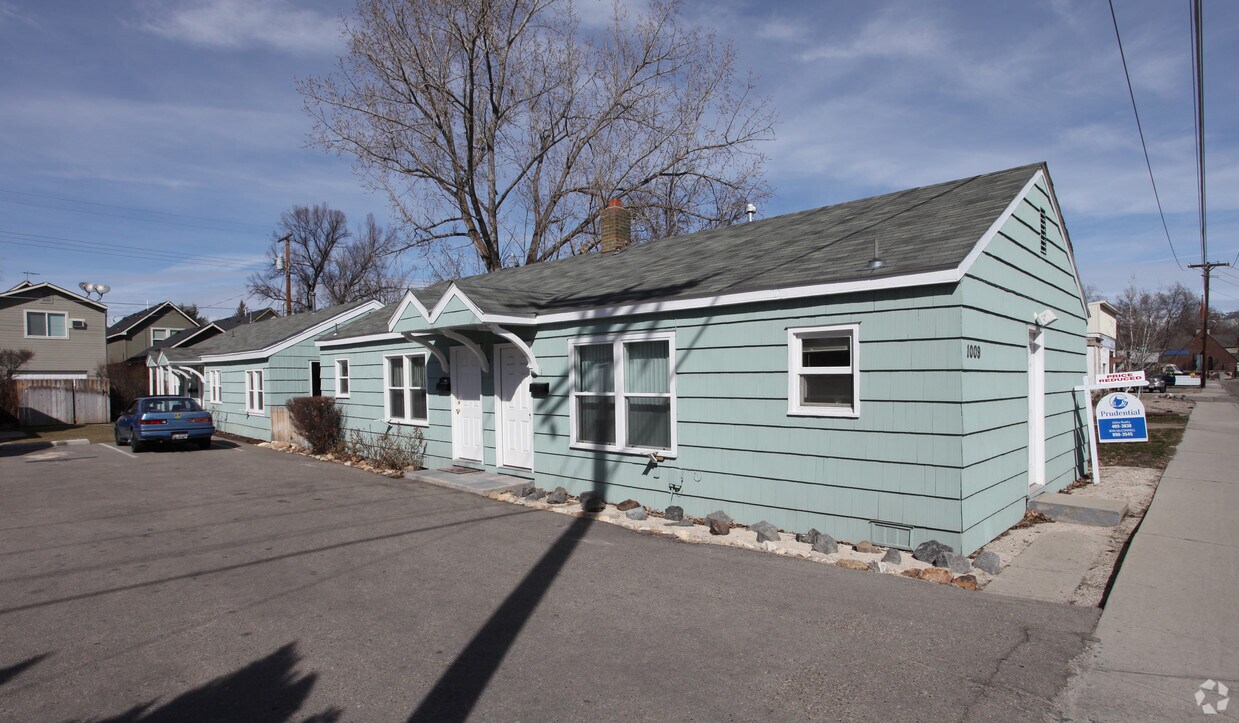 Foto principal - 1009 N 27th St