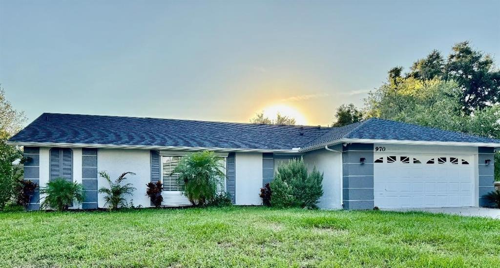 Foto principal - 970 Amy Ridge Ct
