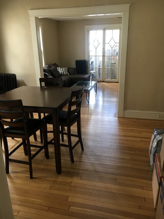 Foto del edificio - 59 Chestnut St